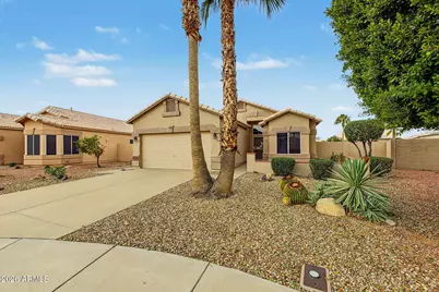 11018 W Tonto Lane, Peoria, AZ 85373 - Photo 33