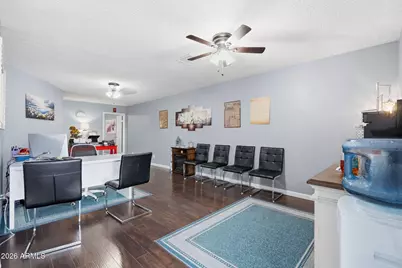 469 W Central Avenue, Coolidge, AZ 85128 - Photo 21