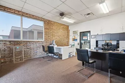 469 W Central Avenue, Coolidge, AZ 85128 - Photo 5