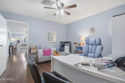 469 W Central Avenue, Coolidge, AZ 85128 - Photo 29