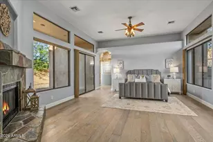 8690 E Villa Cassandra Dr, Scottsdale, AZ 85266 - Photo 23