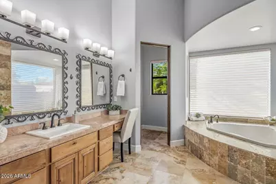 8690 E Villa Cassandra Drive, Scottsdale, AZ 85266 - Photo 27