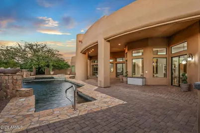 8690 E Villa Cassandra Drive, Scottsdale, AZ 85266 - Photo 61