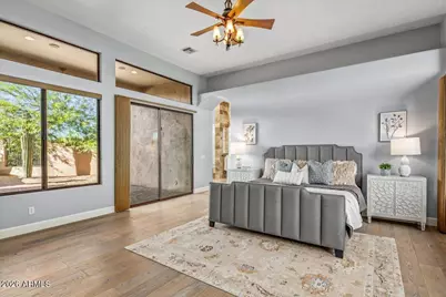 8690 E Villa Cassandra Drive, Scottsdale, AZ 85266 - Photo 25