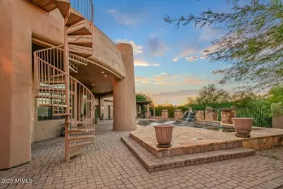 8690 E Villa Cassandra Drive, Scottsdale, AZ 85266 - Photo 59