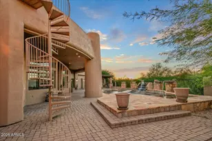 8690 E Villa Cassandra Dr, Scottsdale, AZ 85266 - Photo 59
