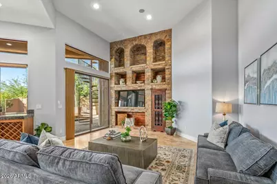 8690 E Villa Cassandra Drive, Scottsdale, AZ 85266 - Photo 15