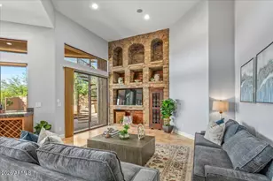 8690 E Villa Cassandra Dr, Scottsdale, AZ 85266 - Photo 15