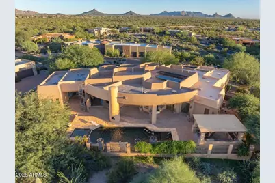 8690 E Villa Cassandra Drive, Scottsdale, AZ 85266 - Photo 53