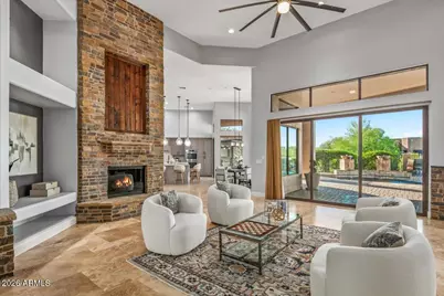 8690 E Villa Cassandra Drive, Scottsdale, AZ 85266 - Photo 11