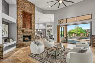8690 E Villa Cassandra Dr, Scottsdale, AZ 85266 - Photo 11