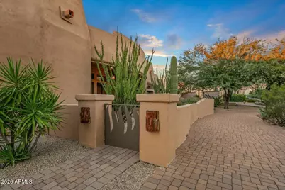 8690 E Villa Cassandra Drive, Scottsdale, AZ 85266 - Photo 5