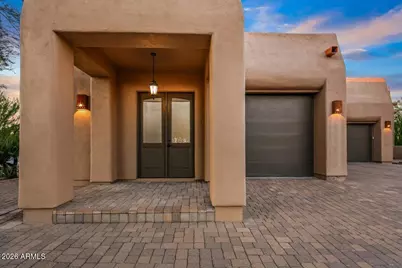 8690 E Villa Cassandra Drive, Scottsdale, AZ 85266 - Photo 41
