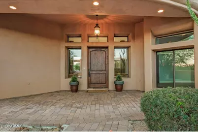8690 E Villa Cassandra Drive, Scottsdale, AZ 85266 - Photo 7