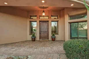 8690 E Villa Cassandra Dr, Scottsdale, AZ 85266 - Photo 7