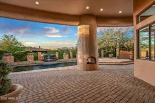 8690 E Villa Cassandra Dr, Scottsdale, AZ 85266 - Photo 45