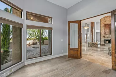 8690 E Villa Cassandra Drive, Scottsdale, AZ 85266 - Photo 31