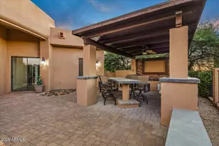 8690 E Villa Cassandra Dr, Scottsdale, AZ 85266 - Photo 49