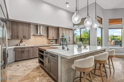 8690 E Villa Cassandra Drive, Scottsdale, AZ 85266 - Photo 17