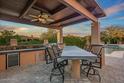 8690 E Villa Cassandra Drive, Scottsdale, AZ 85266 - Photo 47