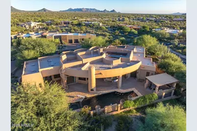 8690 E Villa Cassandra Drive, Scottsdale, AZ 85266 - Photo 51