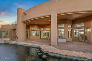 8690 E Villa Cassandra Dr, Scottsdale, AZ 85266 - Photo 65