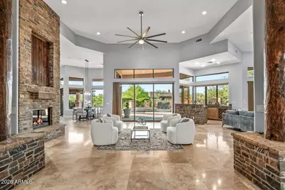8690 E Villa Cassandra Drive, Scottsdale, AZ 85266 - Photo 9