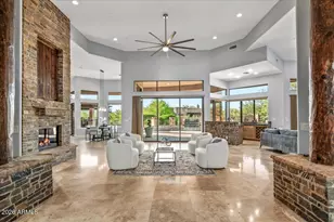 8690 E Villa Cassandra Dr, Scottsdale, AZ 85266 - Photo 9