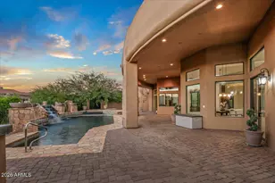 8690 E Villa Cassandra Dr, Scottsdale, AZ 85266 - Photo 63