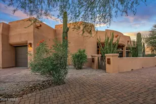 8690 E Villa Cassandra Dr, Scottsdale, AZ 85266 - Photo 3