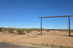 519Xx N 461 Ave, Wickenburg, AZ 85390 - Photo 1