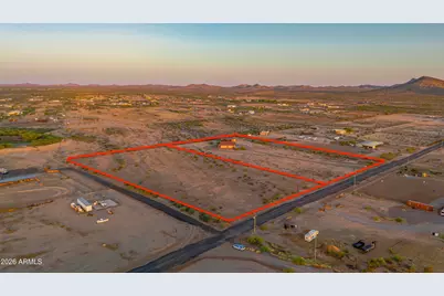 519Xx N 461 Avenue #19, Wickenburg, AZ 85390 - Photo 11