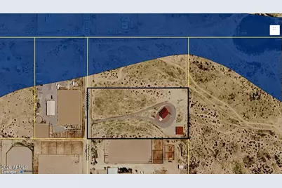 519Xx N 461 Avenue #19, Wickenburg, AZ 85390 - Photo 5