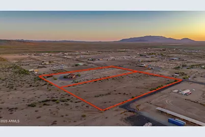 519Xx N 461 Avenue #19, Wickenburg, AZ 85390 - Photo 13