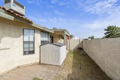 1500 N Sunview Parkway #84, Gilbert, AZ 85234 - Photo 17
