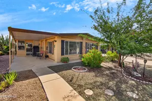 9417 E Olive Ln, Sun Lakes, AZ 85248 - Photo 1