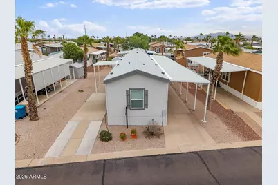 2000 S Apache Road #28, Buckeye, AZ 85326 - Photo 23