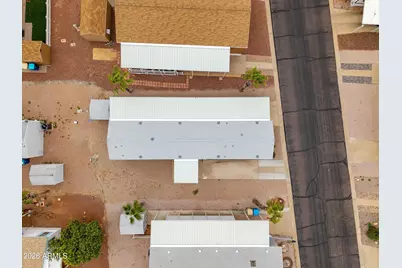 2000 S Apache Road #28, Buckeye, AZ 85326 - Photo 19
