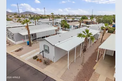 2000 S Apache Road #28, Buckeye, AZ 85326 - Photo 1