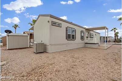 2000 S Apache Road #28, Buckeye, AZ 85326 - Photo 27