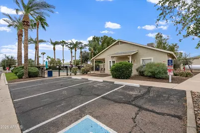 2000 S Apache Road #28, Buckeye, AZ 85326 - Photo 15