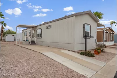 2000 S Apache Road #28, Buckeye, AZ 85326 - Photo 25