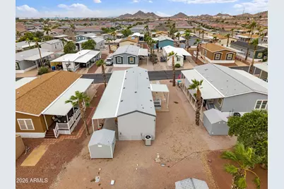 2000 S Apache Road #28, Buckeye, AZ 85326 - Photo 21