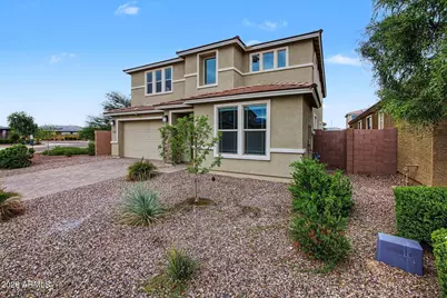 5352 W Farmhand Drive, Laveen, AZ 85339 - Photo 3