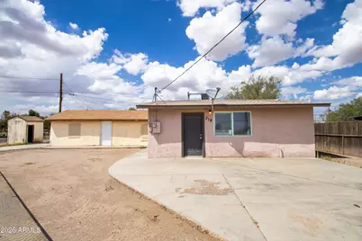318 W Phoenix Avenue, Eloy, AZ 85131 - Photo 7