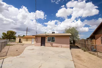 318 W Phoenix Avenue, Eloy, AZ 85131 - Photo 5