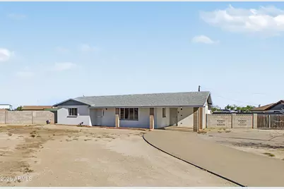 2005 N 192nd Avenue, Buckeye, AZ 85396 - Photo 1
