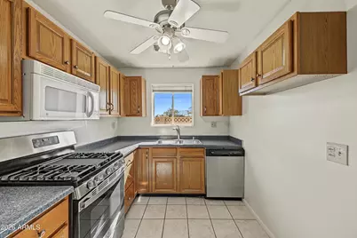 2005 N 192nd Avenue, Buckeye, AZ 85396 - Photo 11
