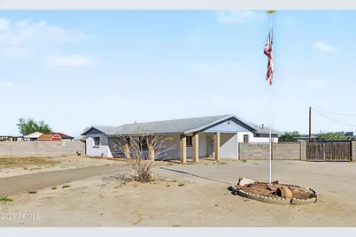2005 N 192nd Avenue, Buckeye, AZ 85396 - Photo 3