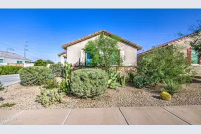 238 S San Fernando Lane, Casa Grande, AZ 85194 - Photo 3